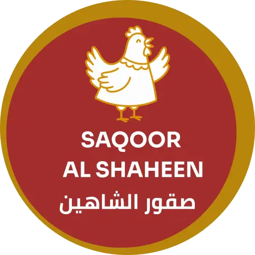 Saqoor Al Shaheen Logo