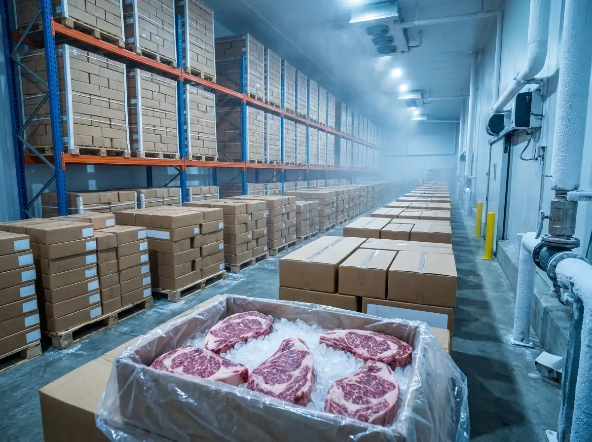 Frozen beef wholesale bulk supply - Saqoor Al Shaheen Dubai UAE